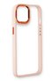 Aconcept iPhone 14 Plus Case Dora Cover (111849) - Powder - 4