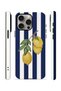 iPhone 15 Pro Max Vorian Double Layer Case Amalfi Lemon Branch - 2