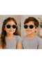 Kids Uv400 Protection Sunglasses – Unisex for Girls and Boys