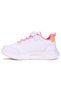 Venzo Unicorn Velcro Girls' Sports Shoes - 6