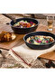19-Piece Non Stick Cookware Set, Detachable Handle, PFOA & BPA Free, Dishwasher Safe, Black - 8