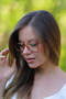 Bh 9637m C02 Women's Blue Light Protection Glasses - 6