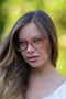 Bh 9637m C02 Women's Blue Light Protection Glasses - 3