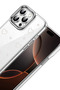 غطاء ACONCEPT لهاتف iPhone 15 Pro بنمط فيونكة - (95919) نمط 10 - 2