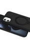 Aconcept iPhone 11 Regal Magsafe Stand Cover (103042) - Black - 4