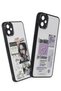 Aconcept Galaxy A05 Case Mirror Patterned Cover - Mirror (141254) - 13 - 3