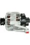 A4072 ALTERNATOR - 4