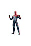 Marvel SPIDER MAN'S VELOCITY SUIT Action Figure By ZD Toys