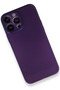 Aconcept iPhone 14 Pro Case Pp Ultra Thin Cover (182641) - Purple - 2