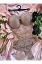 Vizon Dantelli Bodysuit