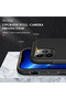 Aconcept iPhone 13 Pro Case Elite Ring Cover (175826) - Black - 7