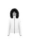 W24-0800 Strech Women's Ski Jacket-Poi.2408001 - 2
