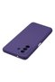 Aconcept Nova Y70 Case Nano Inside Velvet Silicone (210314) - Purple - 5