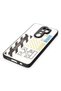 Aconcept Redmi Note 8 Pro Case Mirror Patterned Cover - Mirror (213236) - 6 - 4