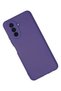Aconcept Nova Y70 Case Nano Inside Velvet Silicone (210314) - Purple - 3