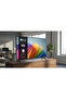 تلفزيون ذكي QLED مقاس 55 بوصة - نظام تشغيل WebOS - طراز OS55QLEDW - 3