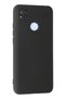 Aconcept Redmi 9C Case Nano Velvet Silicone (13110) - Gray - 3