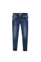 Senta Mid Indigo Pants