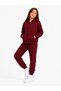 Girl's 2-Thread Seasonal Hooded Zippered Tracksuit Set G2027-9