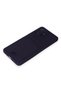Aconcept Redmi Note 12 4g Case Kelvin Silicone with Business Card Holder - (20140) Deep Purple - 4