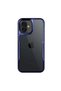 Aconcept iPhone 16 Case Silicone Cover (23618) - Navy Blue