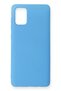 Aconcept Galaxy A71 Case Nano Inside Velvet Silicone (35228) - Mi