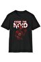 Avoid The Noid Horror Style T-Shirt, Unisex Tee, Retro 80s Design, Soft Cotton - 2