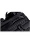 professional camera backpack shock proof water resistant with separate laptop compartment tsa opening daypack for men and women b00575 black - 7