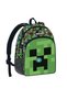 Makes a school bag, Bag 40 cm - 3