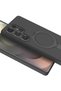 Aconcept Galaxy S25 Ultra Regal Cover with Magsafe Stand - (115152) Titanium Gray - 4