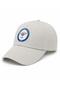 Hat Gray "Turaf" - 2