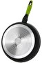 Albemo 26cm Pan-Green 888483
