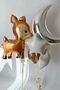 Albemo Deer Foil Balloon 888483