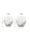 New Pattern Disposable Training Panties 6 Pieces - 3