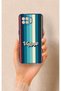 حافظة سيليكون بنمط عتيق متوافقة مع هاتف أوبو رينو 4 لايت