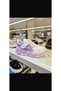 Easy-To-Wear Velcro Breathable Anti-Sweat Jenks Craft Children's Sports Shoes - 2