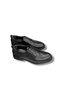 S3530 Genuine Leather Eva Sole Decorative Lace-Up Classic Men's Shoes - 5