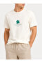 JORHYERES TEE SS CREW NECK FST - 3