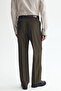 Şık Pantolon Regular Fit - 5