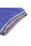 Men’s Cotton Slim Performance Polo with Small Lion Embroidery - 6