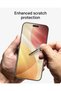 Glass Elite Privacy Screen Protector for iPhone 17-2-Way Privacy Filter, 5X Stronger, Fingerprint-Resistant, Easy Two-Step Installation - 4