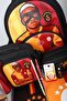 X Dekomus Licensed Victor Osimhen Full Stationery Set Large Size School, Nutrition, and Pen Set - 7