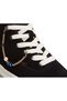 Authentic Hi 2.0 Women's Casual Shoes Vn000Ekkzx11 Black - 6