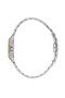 Santa barbara polo & racquet club metal strap women's watch 5atm essa-sb.1.10637-4 - 2