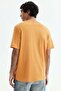 Cotton T-shirt Regular Fit - 3