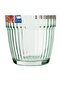 Shine Glass Green 350 ml - 6