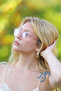 Bh 9688m C02 Women's Blue Light Protection Glasses - 3