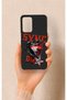 Oppo A16 Compatible Sync Die Patterned Silicone Case