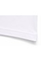 Boy's Printed 100% Cotton Thick Strap Undershirt White Soft Textured (1-14 Years Old) - 8