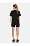 Women Relaxed Logo Tee - 5